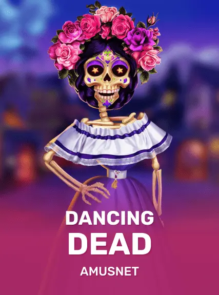 Dancing Dead game tile